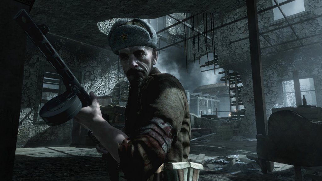 Call of Duty: World at War - Imagen 24